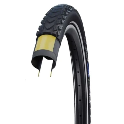 Afbeelding van Schwalbe btb Marathon Mondial R Guard 28 x 2.00 zw refl