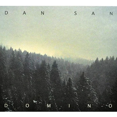 Afbeelding van Dan San Domino (CD)