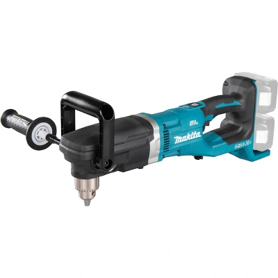 Afbeelding van Makita 2X18 V Haakse Boormachine DDA460ZK