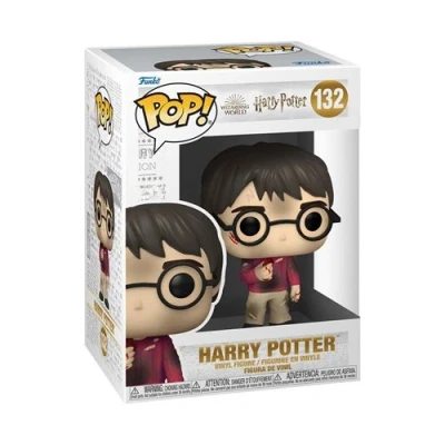 Image de Figurine Funko Pop Harry Potter Anniversary with the Stone