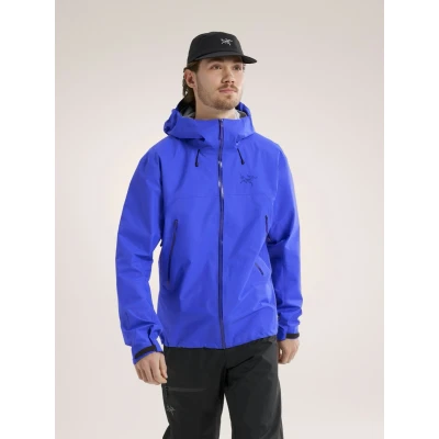 Afbeelding van Arc&#039;teryx Beta SL 9684 electra M