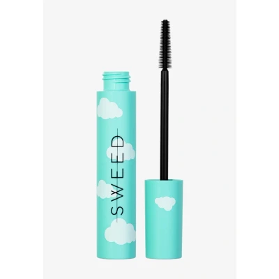 Afbeelding van Sweed Cloud Mascara Mascara, Dames, Maat: 12 ml, Black