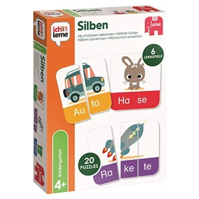 Afbeelding van Wasgij Original Puzzel 38 Kaasalarm! 1000 Stukjes