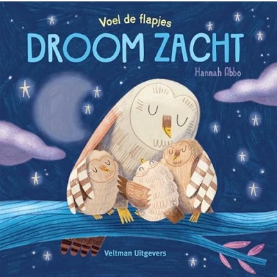 Afbeelding van Droom zacht