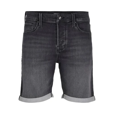 Afbeelding van JACK&amp;JONES JJIRICK JJICON I.K. shorts GE 062 SN PLS Heren Bermuda