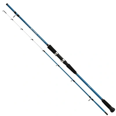 Afbeelding van Shimano Alivio Boat Quiver 180 50 150g