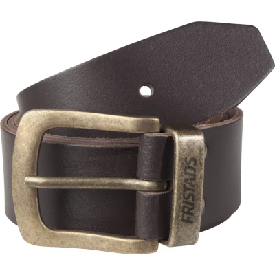 Afbeelding van Fristads Riem 100913 Bruin Leer