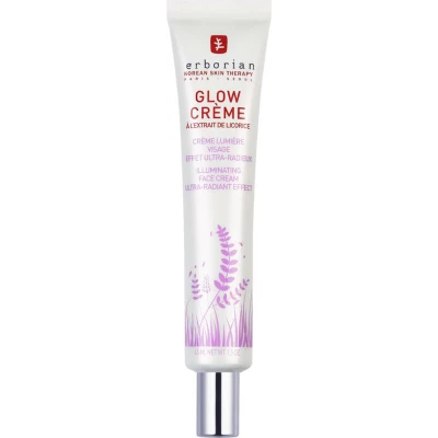 Afbeelding van Erborian Glow Illuminating Face Crème 45 ml