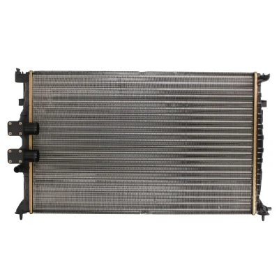 Afbeelding van Nissens Radiateur 63749