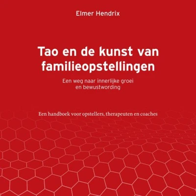 Afbeelding van Tao en de kunst van familieopstellingen