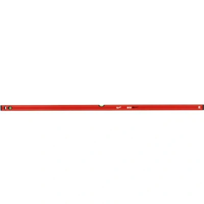 Afbeelding van MILWAUKEE REDSTICK Slim Box waterpas 200 cm 4932459590