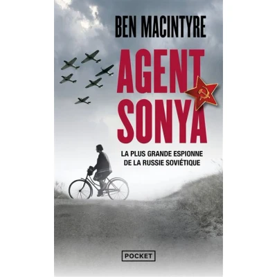 Image de Agent Sonya