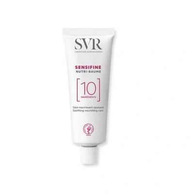 Afbeelding van SVR Crème de jour Sensifine Nutri Baume