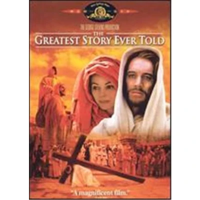 Image de The Greatest Story Ever Told