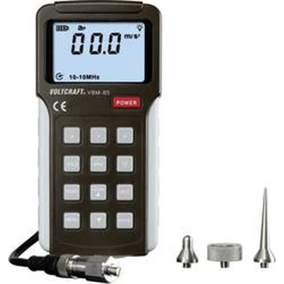 Afbeelding van VOLTCRAFT VBM 85 Trillingsmeter