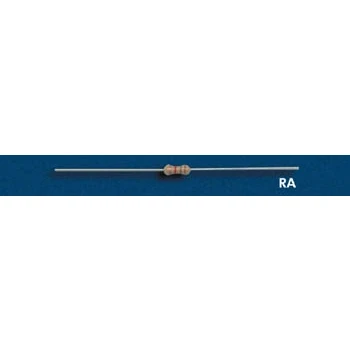 Afbeelding van WEERSTAND 1/4W 390E
