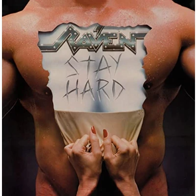 Afbeelding van Stay Hard