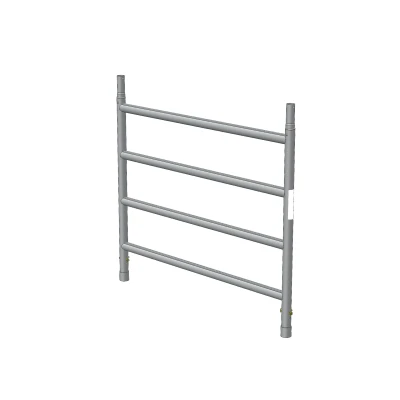 Afbeelding van Skyworks Primus Opbouwframe 4 sports 135cm Breed