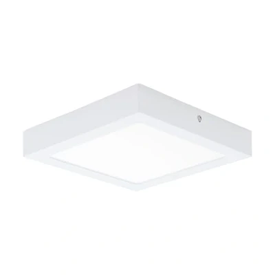 Afbeelding van EGLO Fueva 1 Opbouwspot LED Wit 3000K 1700lm