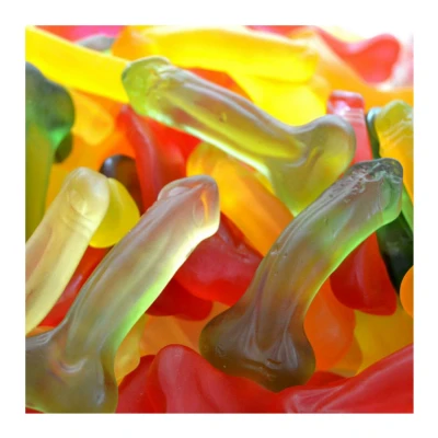 Afbeelding van Winegum Lullen 1 Kilo