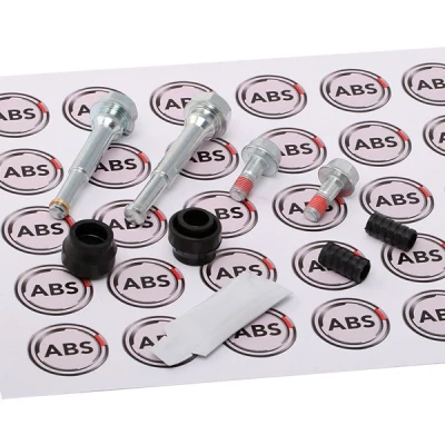 Afbeelding van ABS Remklauw revisie 55183