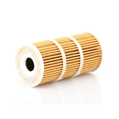 Afbeelding van Bosch Oliefilter F 026 407 125