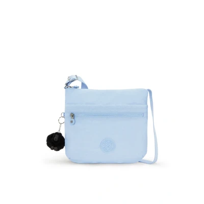 Afbeelding van Kipling Unisex Schoudertas, Maat: One Size, Cloudy sky blue