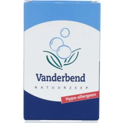 Afbeelding van Van Der Bend Toiletzeep 100g