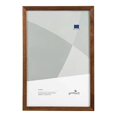 Afbeelding van Goldbuch Skandi fotolijst 20x30 brown