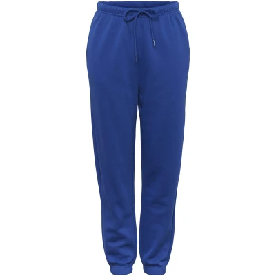 Afbeelding van Pieces dames Loungewear broek Sweat pants XS Beige.
