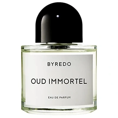 Afbeelding van Byredo Oud Immortel Eau de Parfum 100 ml