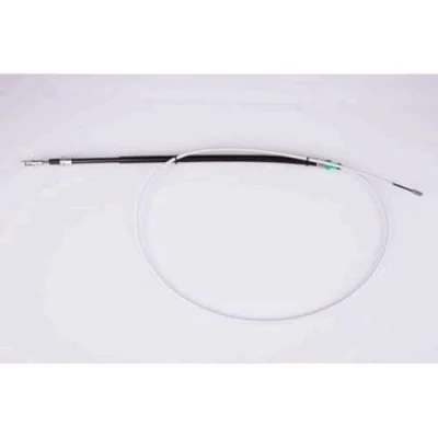 Afbeelding van HELLA 8AS 355 669 221 Handremkabel 1840, 475 CITROËN: C5 II Hatchback, Estate
