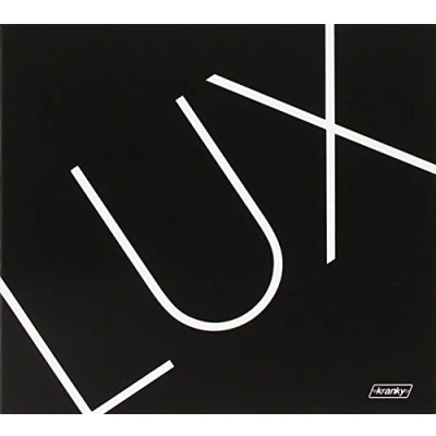 Afbeelding van Disappears Lux (CD)