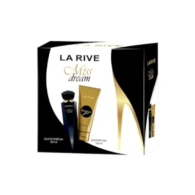Afbeelding van La Rive Miss Dream Gift Set