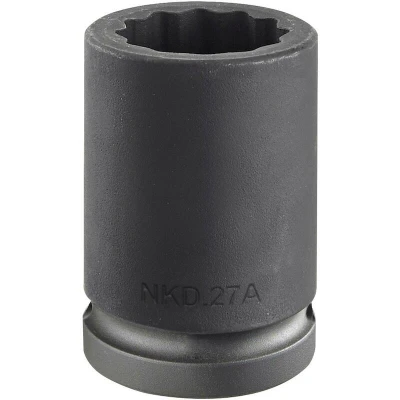 Afbeelding van FACOM NKD.41A slagmoerdop twaalfkant 3/4&quot; 41 mm