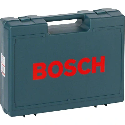 Image de BOSCH 2605438368 mallette en plastique pour GSS 230/280 420 x 330 130 mm