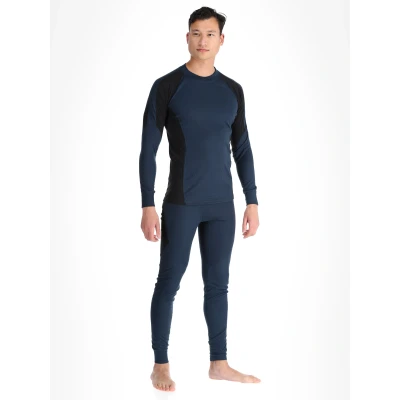 Afbeelding van Craft Core Dry Baselayer Set Heren Maat S