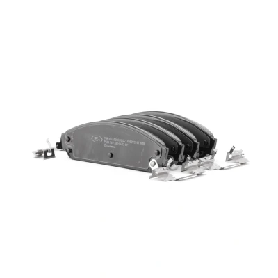 Afbeelding van Brembo Remblokset P 23 149