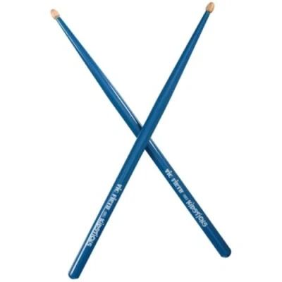 Afbeelding van Vic Firth VFKIDS percussie/drumhamer, stok &amp; borstel Drumstokken Hout