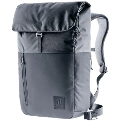 Afbeelding van Deuter UP Seoul Unisex Rugzak, Maat: One Size, Black