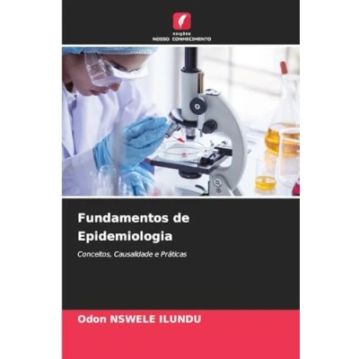 Afbeelding van Fundamentos de epidemiología