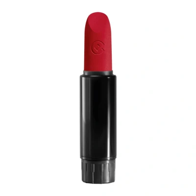 Afbeelding van Collistar Puro Rossetto Lipstick Matte 111 Rosso Milano Refill 3,5ml 3.5 ml