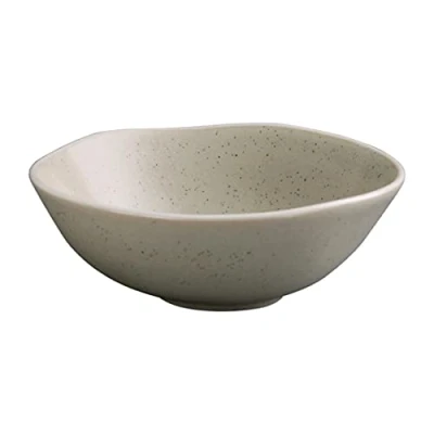 Afbeelding van Olympia Chia Kleine Kommen Zand 15,5cm DR810