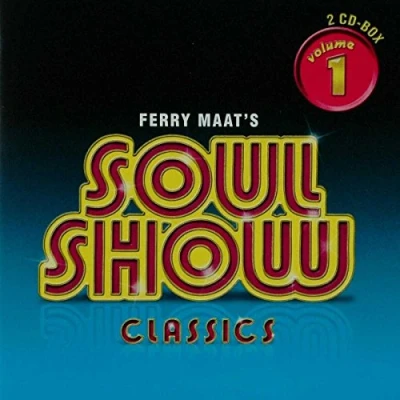 Afbeelding van Various Artists Soulshow Classics Volume 1 (2 CD)