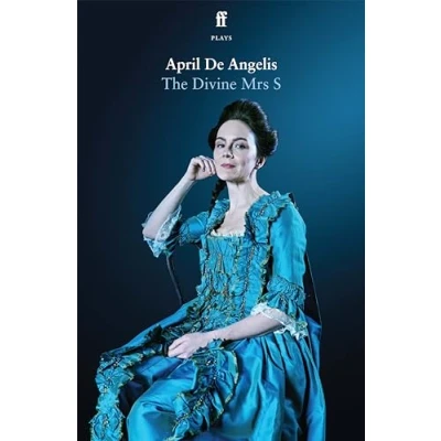 Afbeelding van The Divine Mrs S