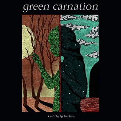 Afbeelding van Green Carnation Last Day Of Darkness