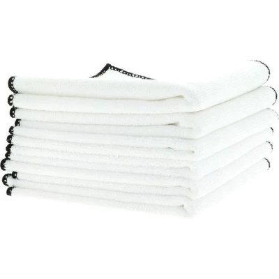 Afbeelding van Valet Pro Multi Purpose Microfibre Towels 6 pack 35x35cm