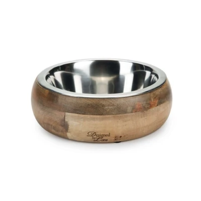 Afbeelding van Designed by Lotte Eet en Drinkbak Mandira 21 cm