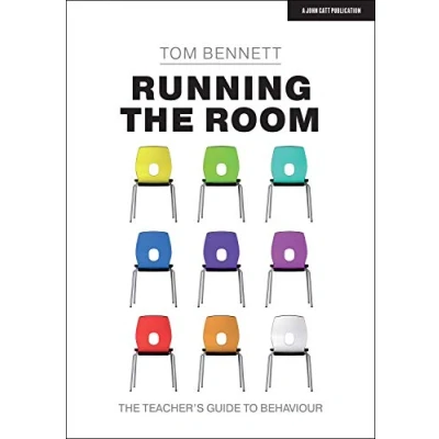 Afbeelding van Running the Room