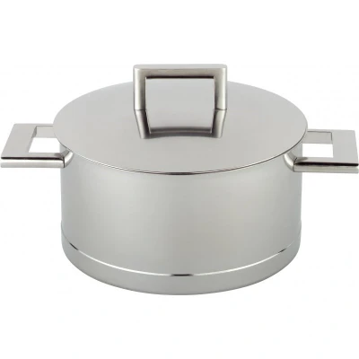Afbeelding van Demeyere John Pawson 7 Kookpan 16 cm